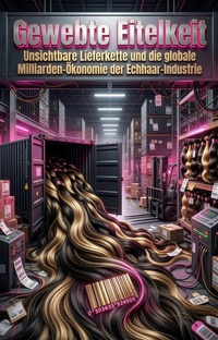 Enlarge image Cover: Gewebte Eitelkeit - epubli
