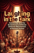 Cover: Laughing in the Dark - epubli