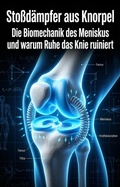 Cover: Sto&szlig;d&auml;mpfer aus Knorpel - epubli