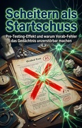 Cover: Scheitern als Startschuss - epubli