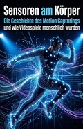 Cover: Sensoren am K&ouml;rper - epubli