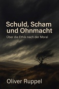 Cover: Schuld, Scham und Ohnmacht - epubli