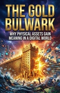 Cover: The Gold Bulwark - epubli