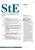 Bild: StE - VDE VERLAG