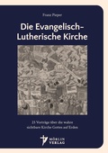 Bild: Die Evangelisch-Lutherische Kirche - tredition