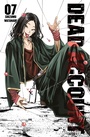 Cover: Dead Account - Band 7 - Panini Manga