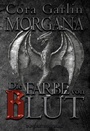 Cover: Morgana - Die Farbe von Blut - Dunkelstern Verlag