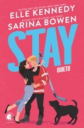 Cover: Stay - Wonderbooks