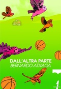 Cover: Dall'altra parte - 21lettere