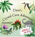 Cover: Dino's Crystal Cave Adventure - ChatterChirps