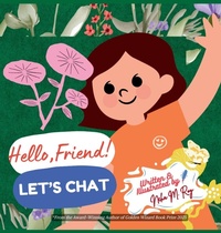 Enlarge image Cover: Hello, Friend! Let'S Chat - ChatterChirps