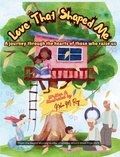 Cover: Love That Shaped Me - ChatterChirps