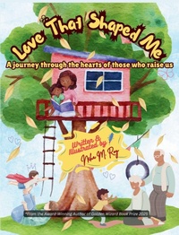 Enlarge image Cover: Love That Shaped Me - ChatterChirps