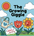 Cover: The Growing Giggle - ChatterChirps