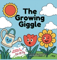 Enlarge image Cover: The Growing Giggle - ChatterChirps