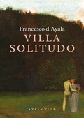 Cover: Villa Solitudo - Edizioni di Atlantide