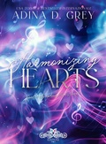 Cover: Harmonizing Hearts - Royal Books Edizioni