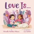 Cover: Love Is . . . - Tinker: An Imprint of Penguin Workshop