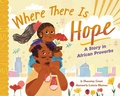Cover: Where There Is Hope - Penguin Young Readers Group