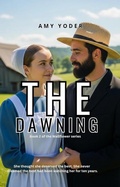 Cover: The Dawning (The Wallflower) - Amy
