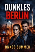 Cover: Dunkles Berlin - Dnkss summer