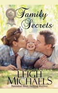 Cover: Family Secrets - Springhill