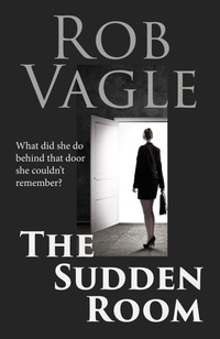 Enlarge image Cover: The Sudden Room - Dog Copilot Press