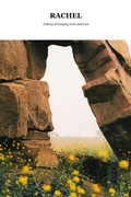 Cover: Rachel (Female Biblical Portraits, #1) - Maria Adeseun