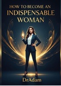 Cover: How to Build an Irresistible Personality - Dr.adam