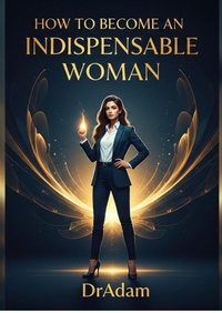 Enlarge image Cover: How to Build an Irresistible Personality - Dr.adam