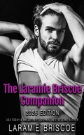 Cover: The 2025 Laramie Briscoe Companion - Laramie Briscoe