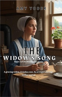 Enlarge image Cover: The Widow's Song (The Wallflower) - Amy