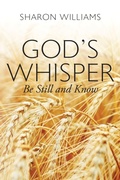Cover: God's Whisper - Palmetto Publishing