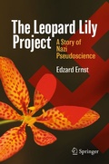 Cover: The Leopard Lily Project - Springer