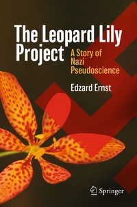 Enlarge image Cover: The Leopard Lily Project - Springer