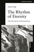 Cover: The Rhythm of Eternity - Peter Lang Verlag