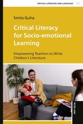 Cover: Critical Literacy for Socio-emotional Learning - Peter Lang Verlag