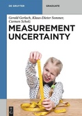 Cover: Measurement Uncertainty - De Gruyter