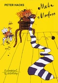 Cover: Meta Morfoss - Eulenspiegel Verlagsgruppe Buchverlage