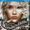 Cover: Windwalkers (3). Giftige Gefahr - Arena