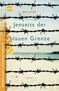 Cover: Jenseits der blauen Grenze - Arena