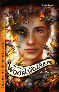 Enlarge image Cover: Woodwalkers (6). Tag der Rache - Arena