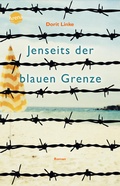 Cover: Jenseits der blauen Grenze - Arena