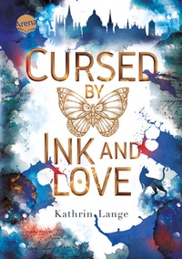 Enlarge image Cover: Cursed by Ink and Love - Arena