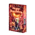 Cover: Secrets of Black Manor (2). Die Macht der Mondfedern - Arena