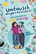 Cover: Umtausch ausgeschlossen!? Familienchaos mit Gina und Charly - Arena
