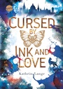 Cover: Cursed by Ink and Love - Arena Verlag eBooks