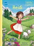 Cover: Heidi - Arena