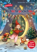 Cover: Wichtelt&uuml;rgeschichten - Arena