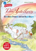 Cover: Tilda Apfelkern. Allerbeste Freunde und ein Regenbogen - Arena